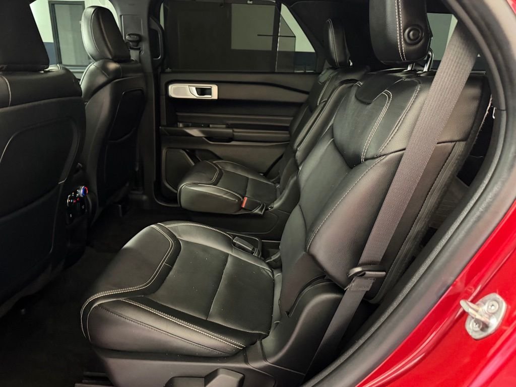 2020 Ford Explorer ST - Photo 37