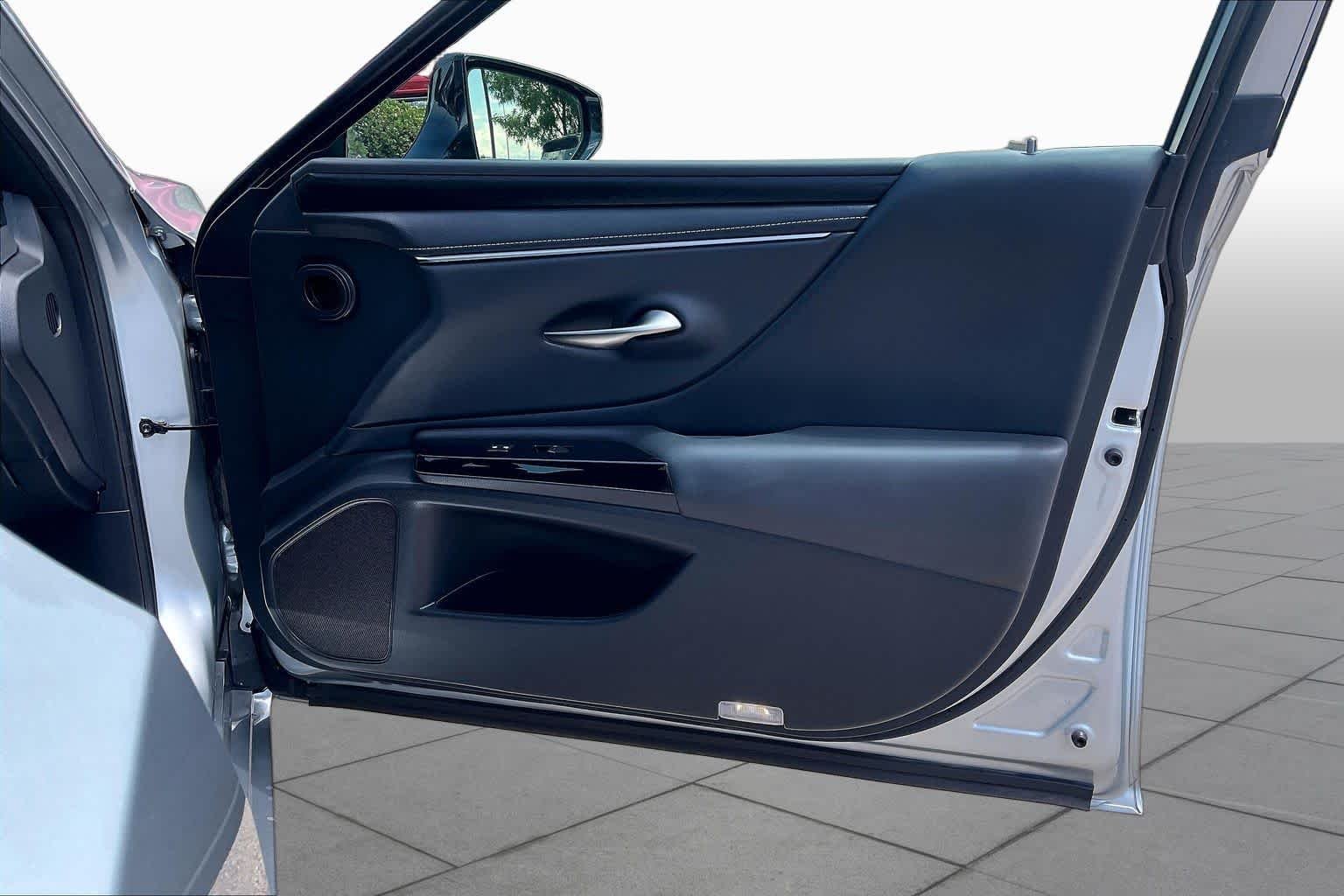 Certified Used 2025 Iridium Lexus  image 20