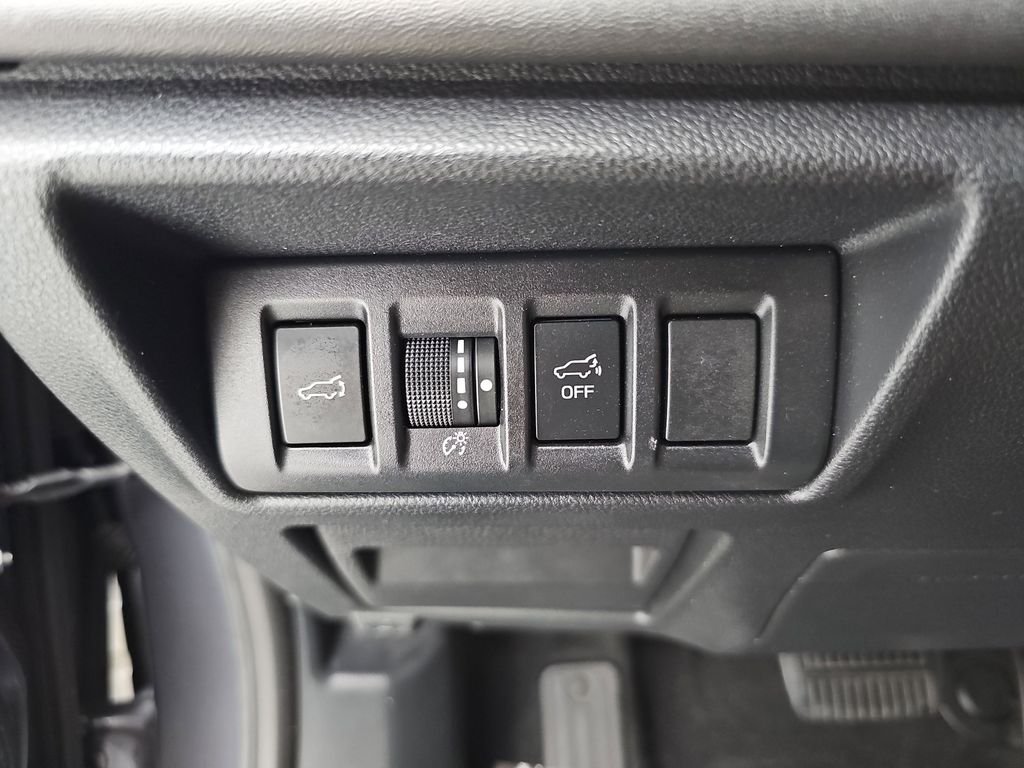 Used 2020 Gray Subaru Touring image 37