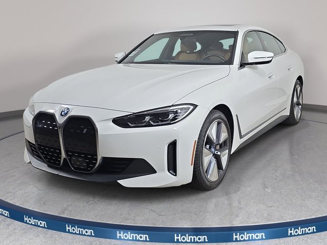 2023 BMW i4 eDrive35