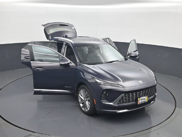 Vehicle thumbnail