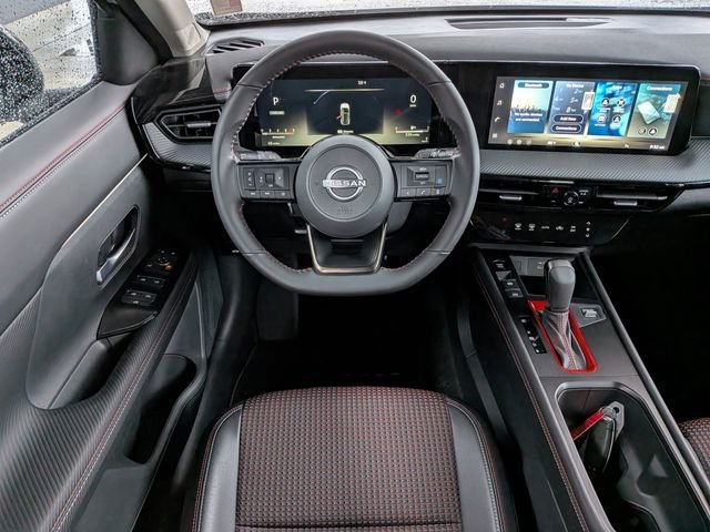 2026 Nissan KICKS SR - Photo 11