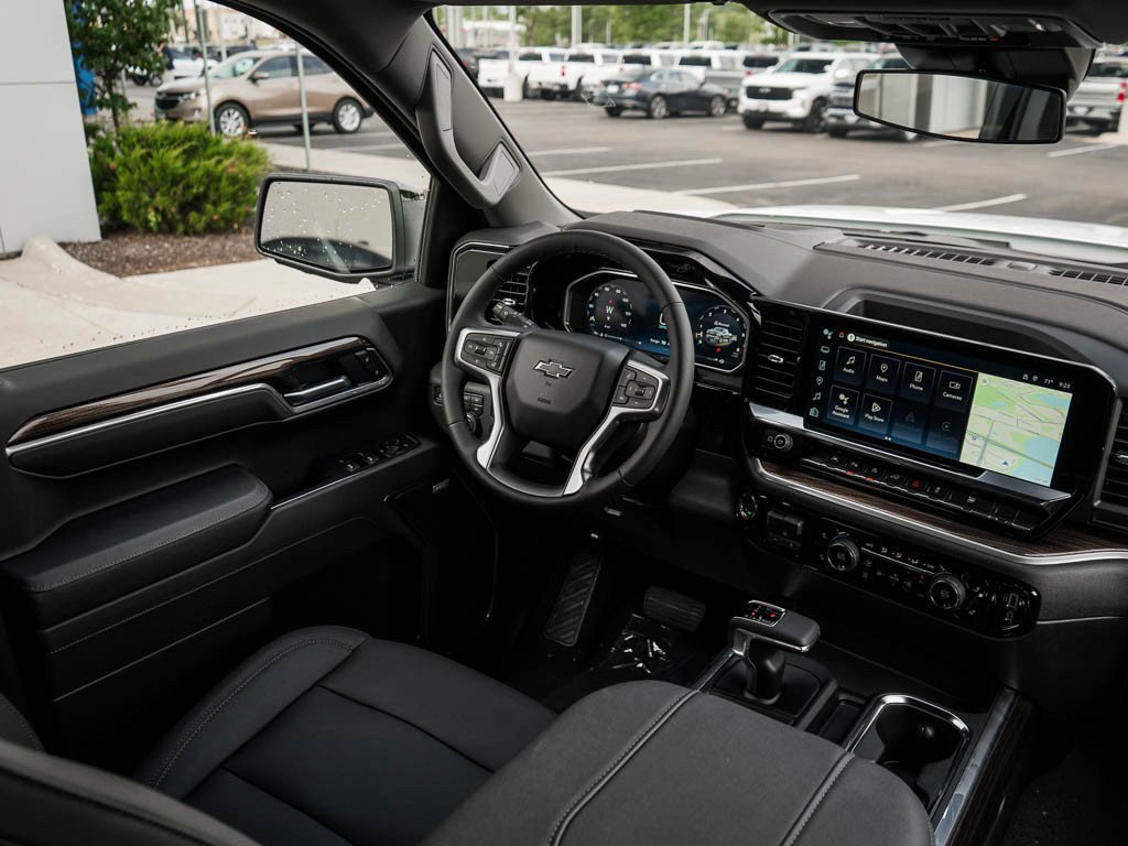 2026 Chevrolet Silverado 1500 RST - Photo 11