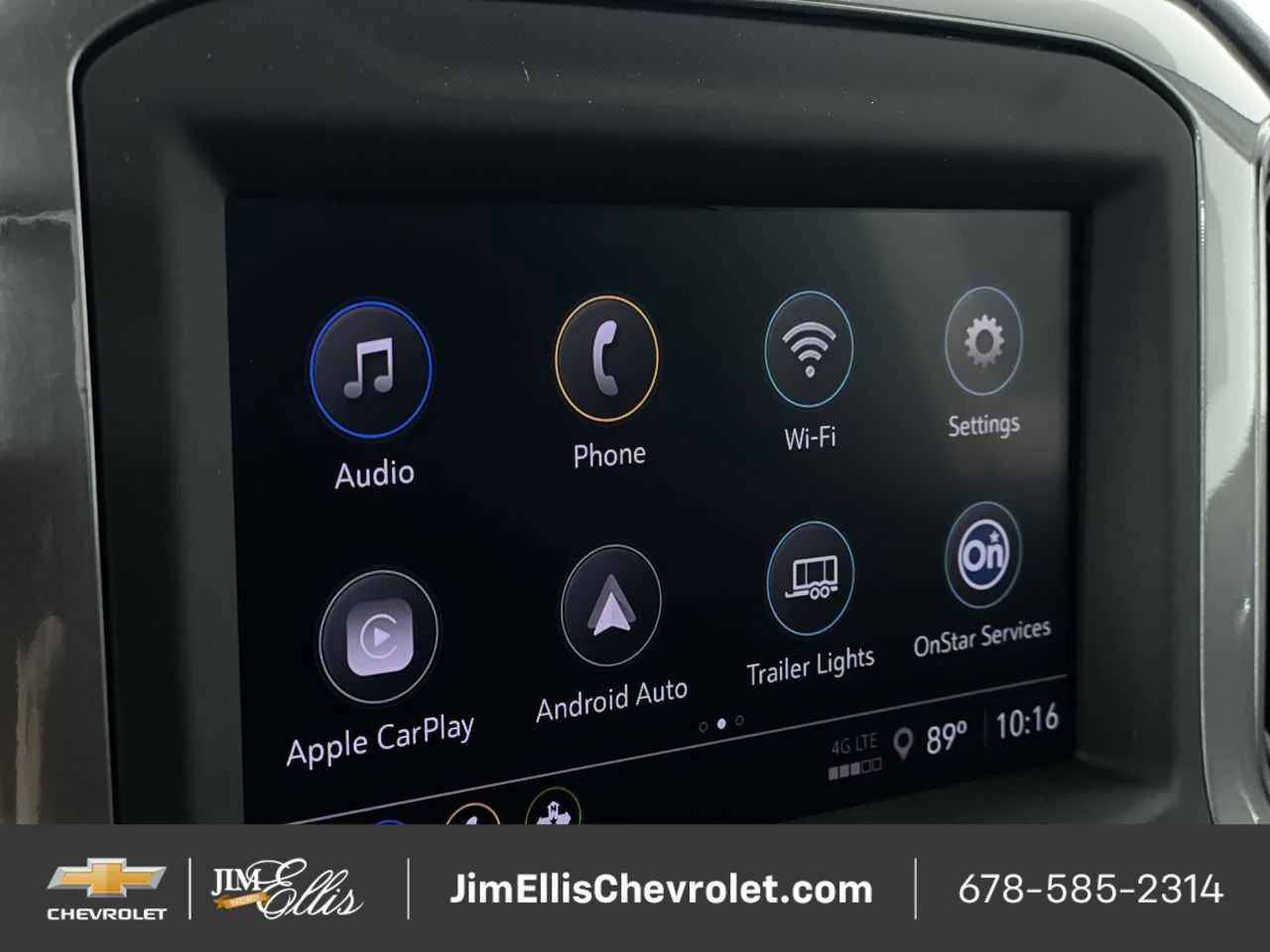2025 Chevrolet Silverado 1500 Work Truck - Photo 26