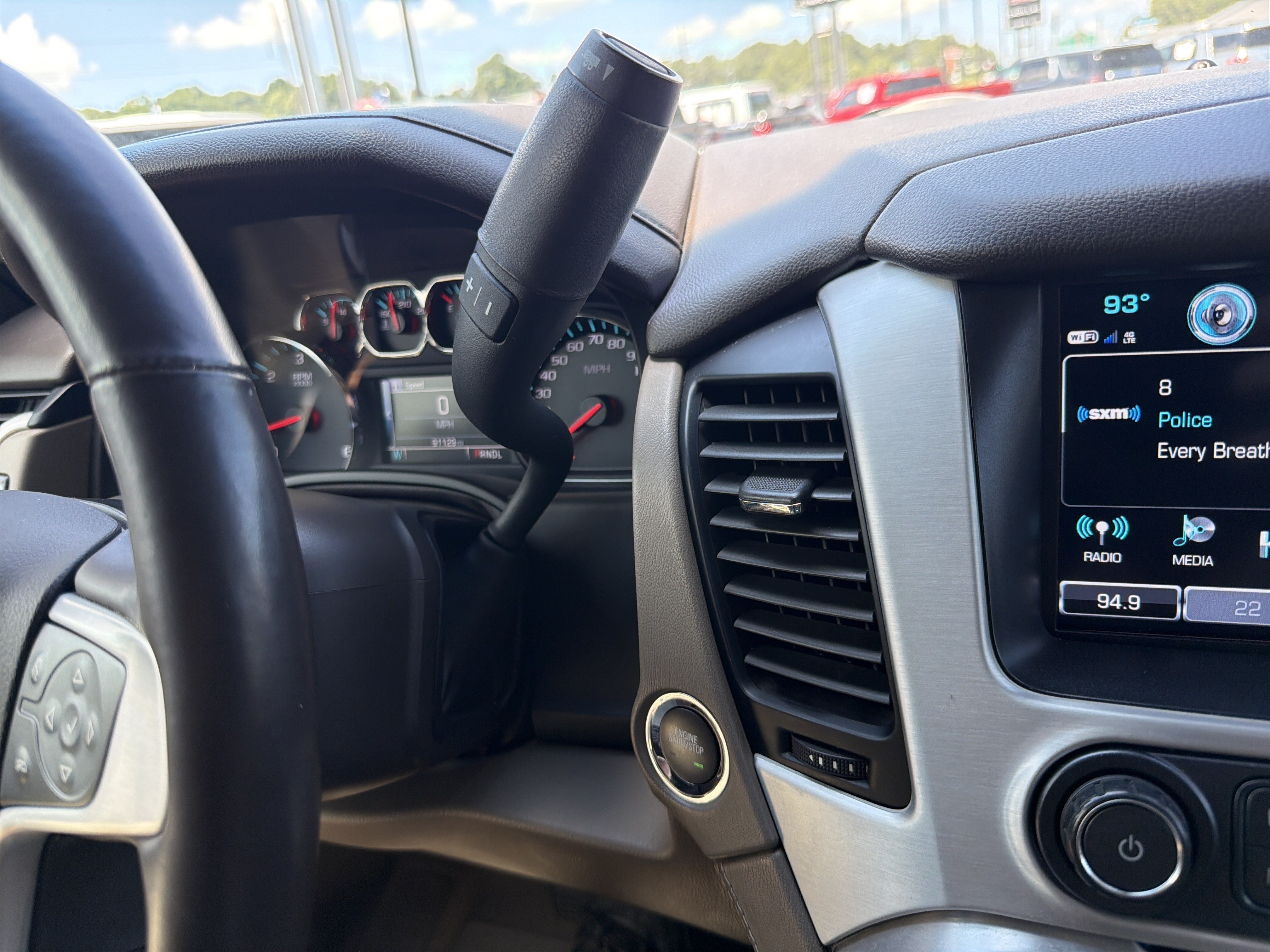 2019 GMC Yukon SLT - Photo 26