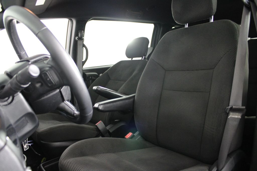 Used 2020 Gray Dodge SE Plus image 18