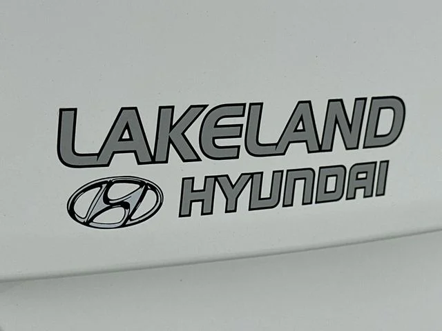 New 2026 Hyundai KONA Limited
