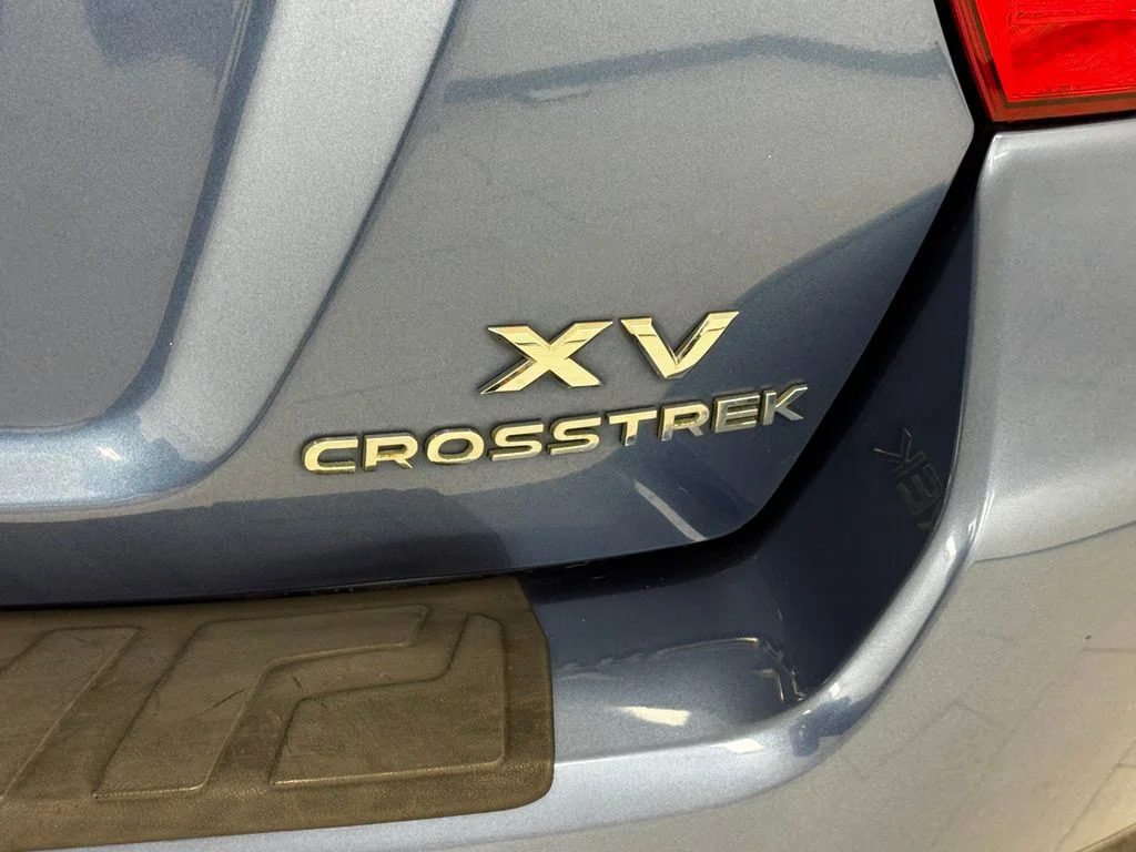 2015 Subaru XV Crosstrek Limited - Photo 34