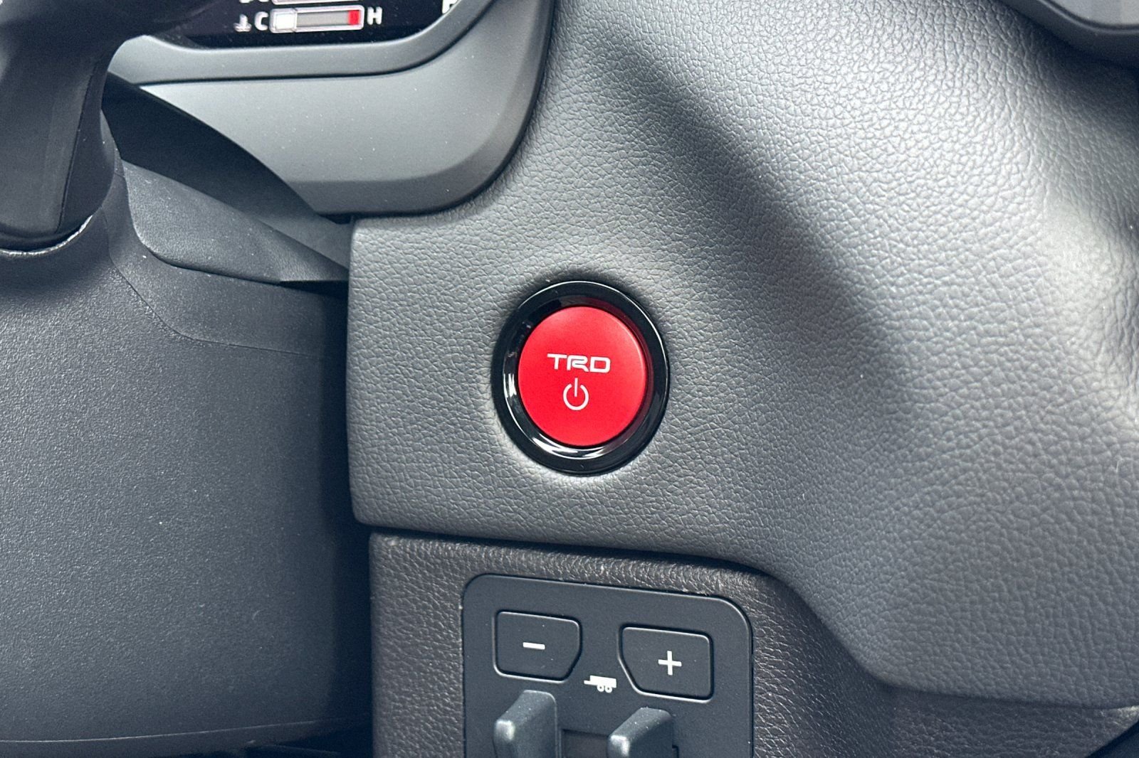 2026 Toyota Tundra TRD Pro - Photo 23