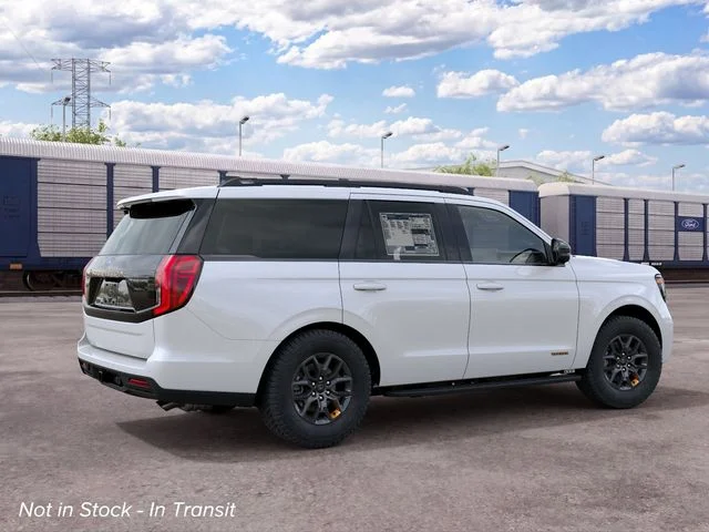 New 2027 White Ford Tremor image 6