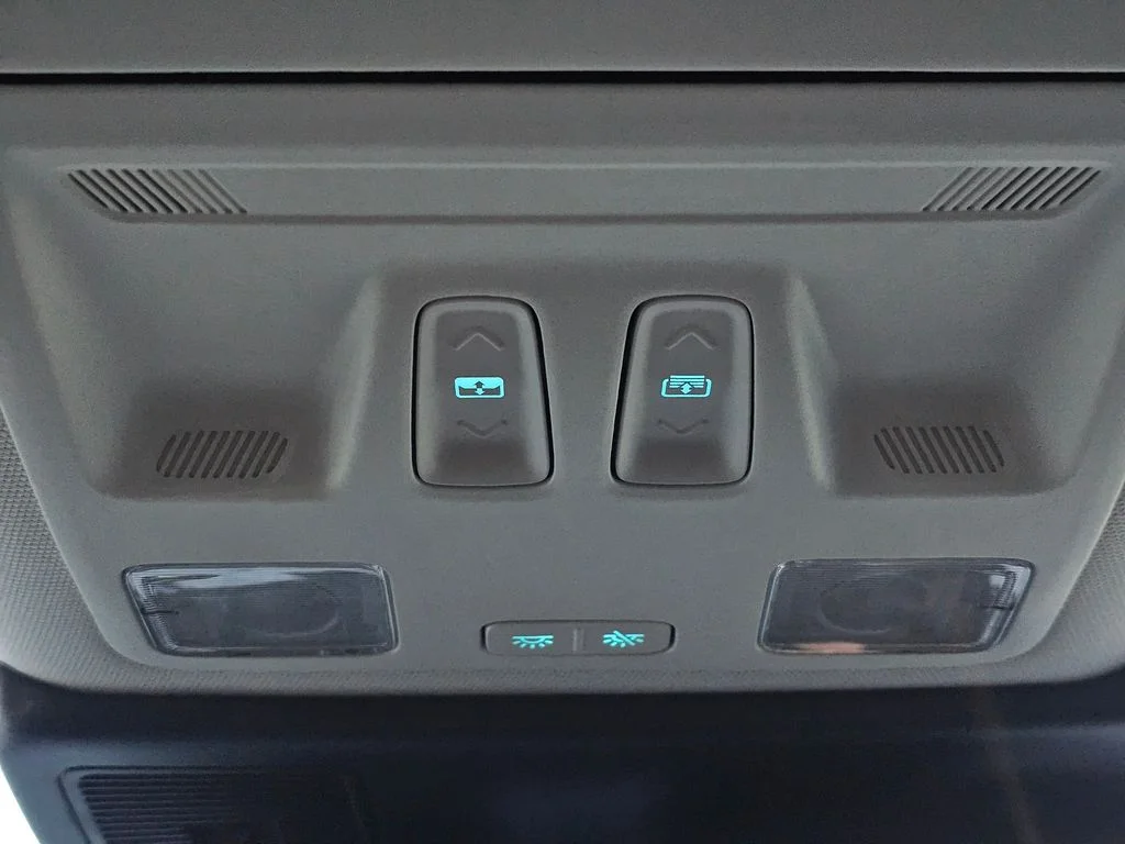 New 2025 Gray Ford Outer Banks image 31