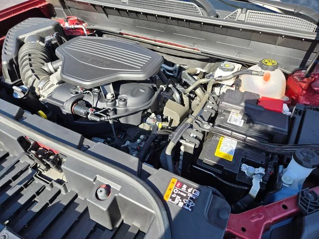 Used 2023 Red GMC Denali image 23
