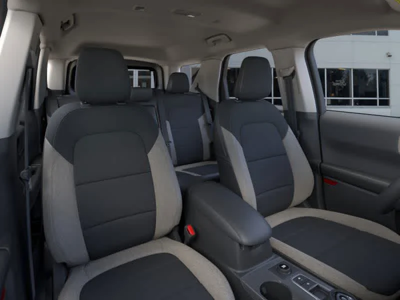 2025 Ford Bronco Sport Big Bend - Photo 10