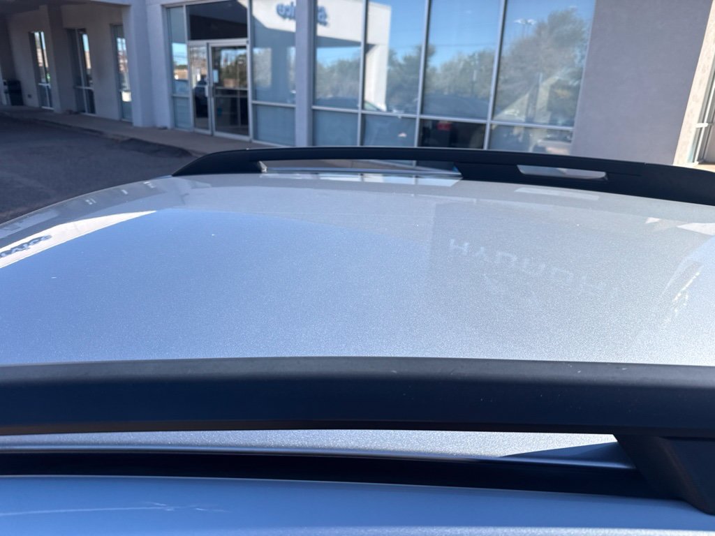 Used 2017 Silver Subaru 2.0i Premium image 15