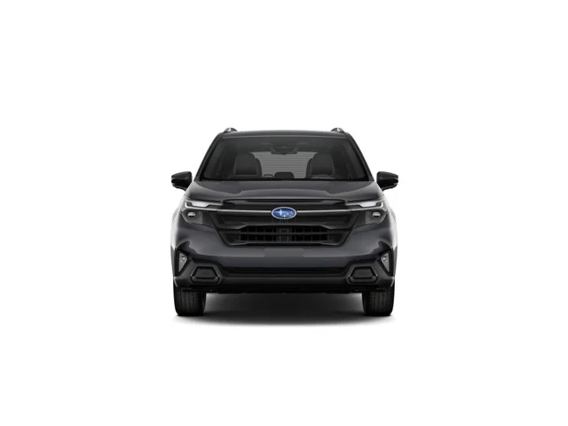 New 2026 MAGNETITE GRAY METALLIC Subaru Touring image 8