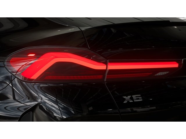 New 2027 Black Sapphire Metallic BMW  image 8