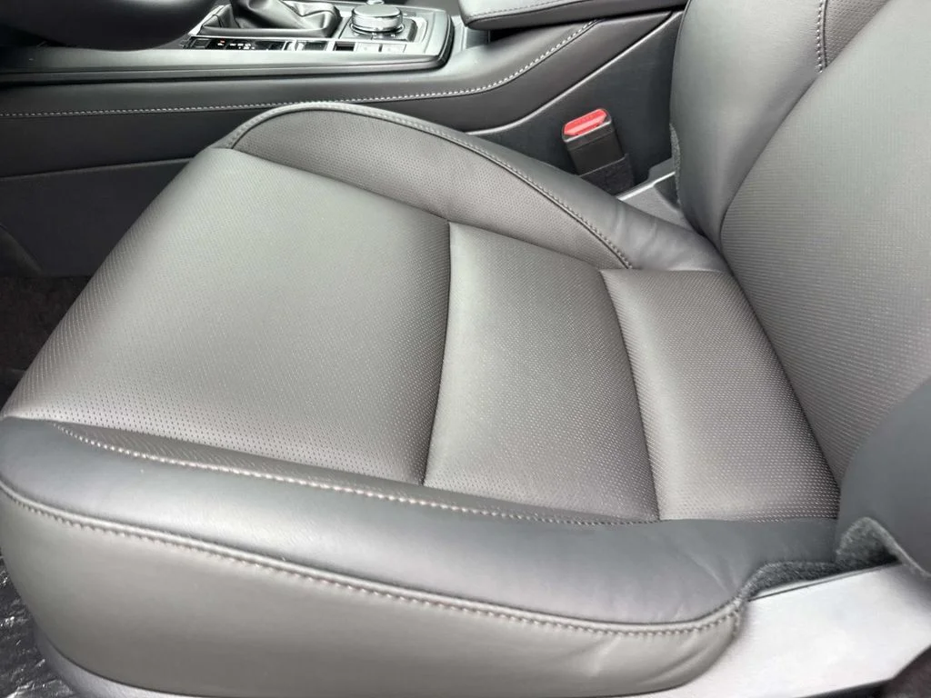 New 2026 Deep Crystal Blue Mica Mazda 2.5 S Premium AWD image 29