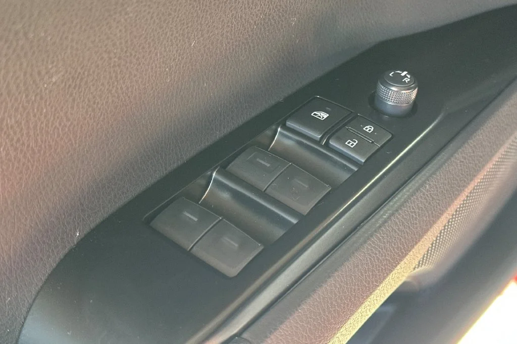 New 2026 Reservoir Blue Toyota  SE image 12