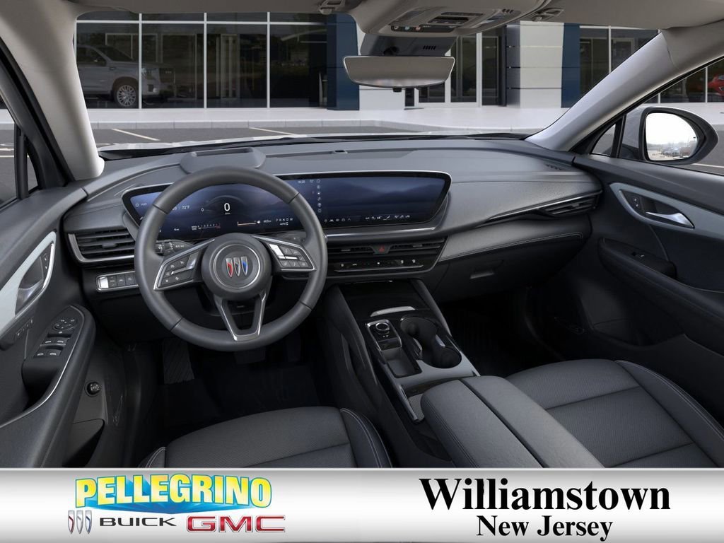 2026 Buick Envision Avenir - Photo 15