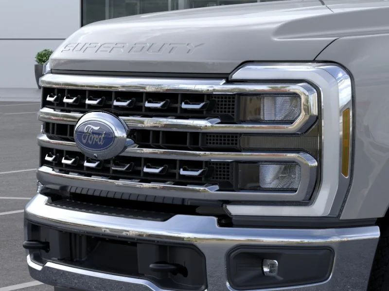 New 2026 Avalanche Ford Lariat image 23