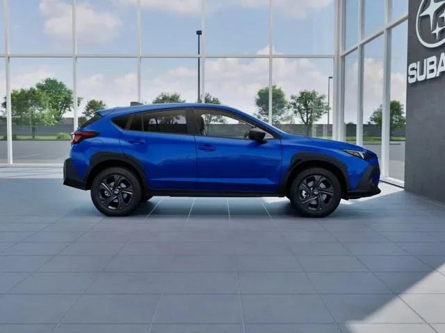 New 2026 SAPPHIRE BLUE PEARL Subaru Base image 6