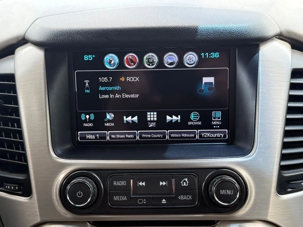 Used 2019 Black GMC Denali image 28