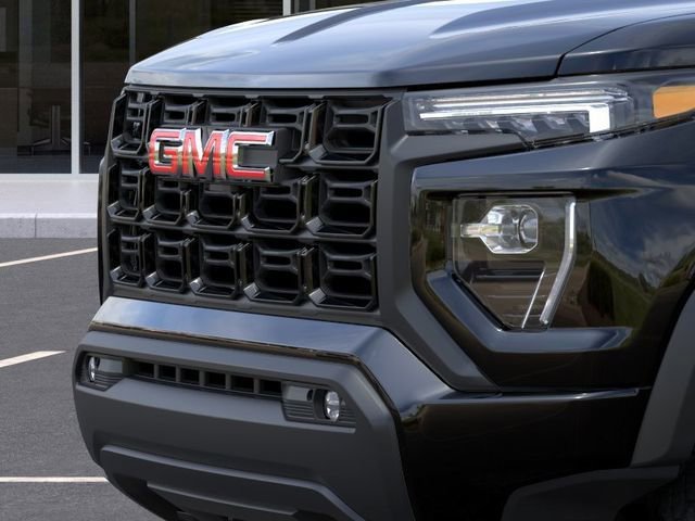 New 2026 Onyx Black GMC Elevation image 13