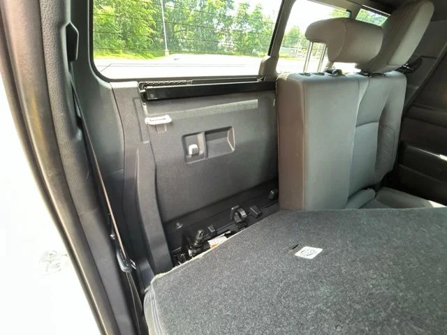 Used 2024 White Toyota SR5 image 42