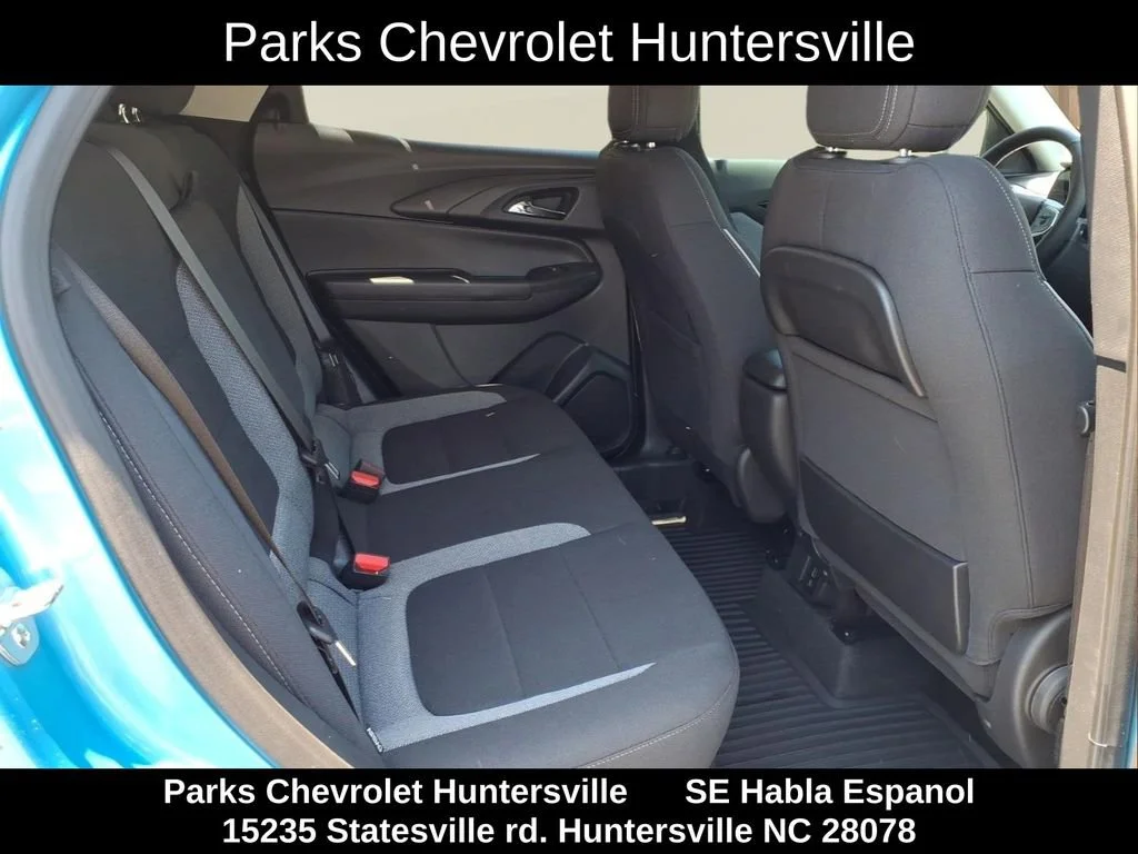 2026 Chevrolet Trailblazer LT - Photo 35
