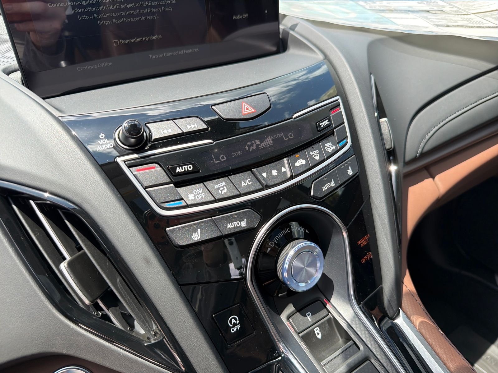 New 2026 Acura RDX Technology Package 4D Sport Utility