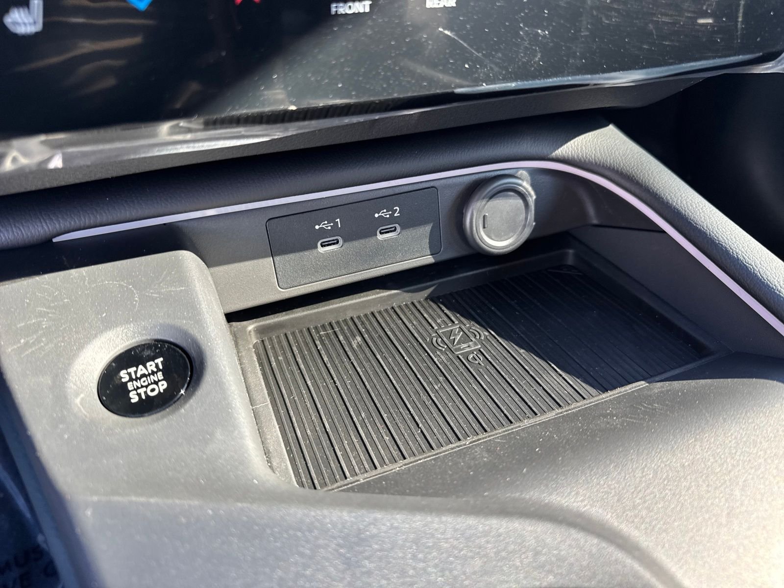 New 2026 Nissan Sentra SV 4D Sedan