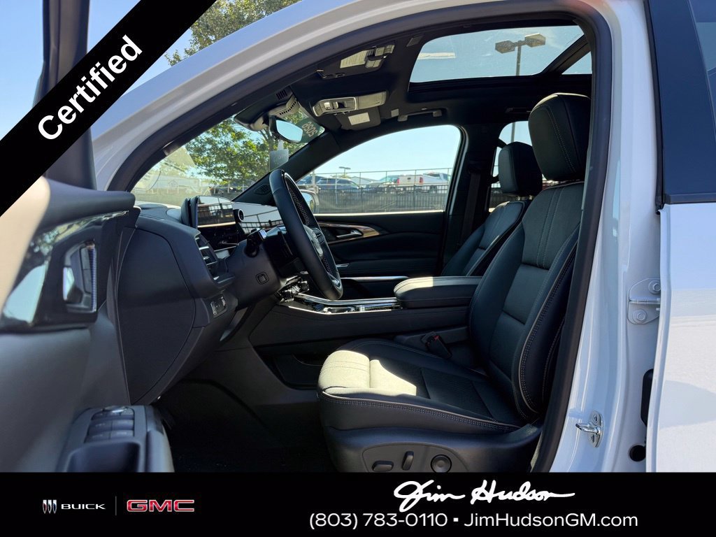 2026 Chevrolet Traverse High Country - Photo 22
