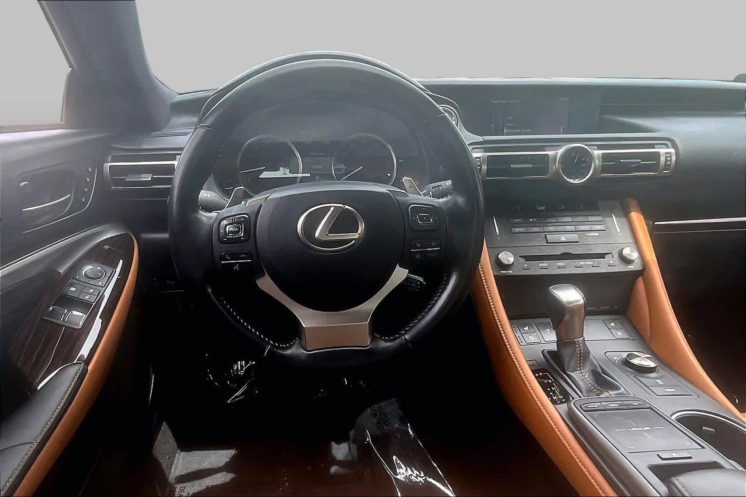Used 2019 Nebula Gray Pearl Lexus  image 6