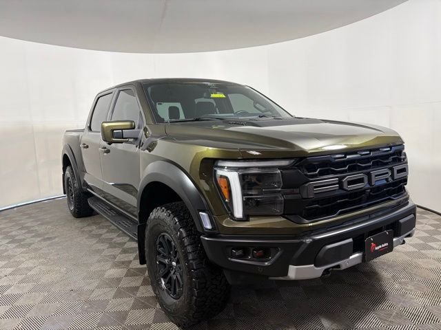 2024 Ford F-150 F-150 Raptor
