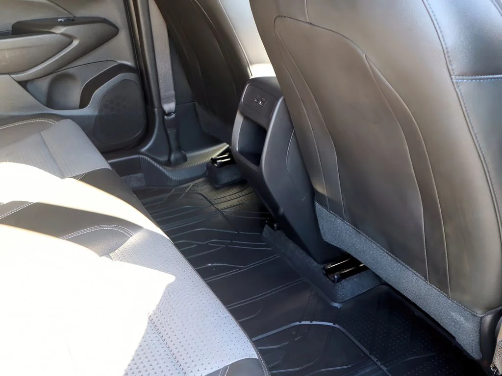 2025 Chevrolet Trax LT - Photo 21