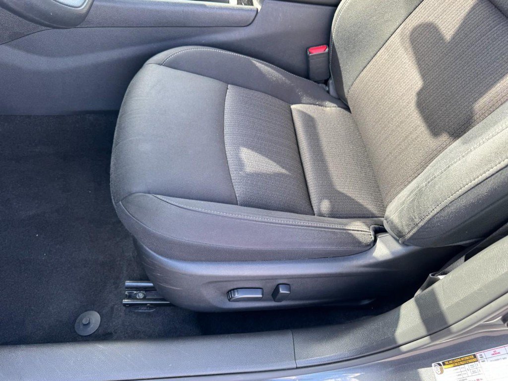 Used 2024 Gray Nissan 2.5 SV image 14