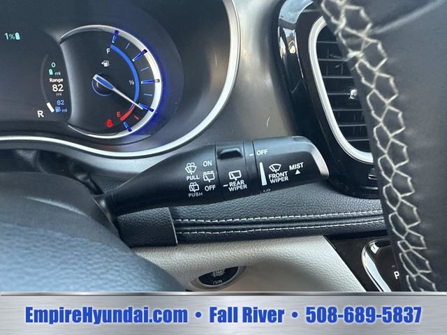 2023 Chrysler Pacifica Hybrid Touring L - Photo 32