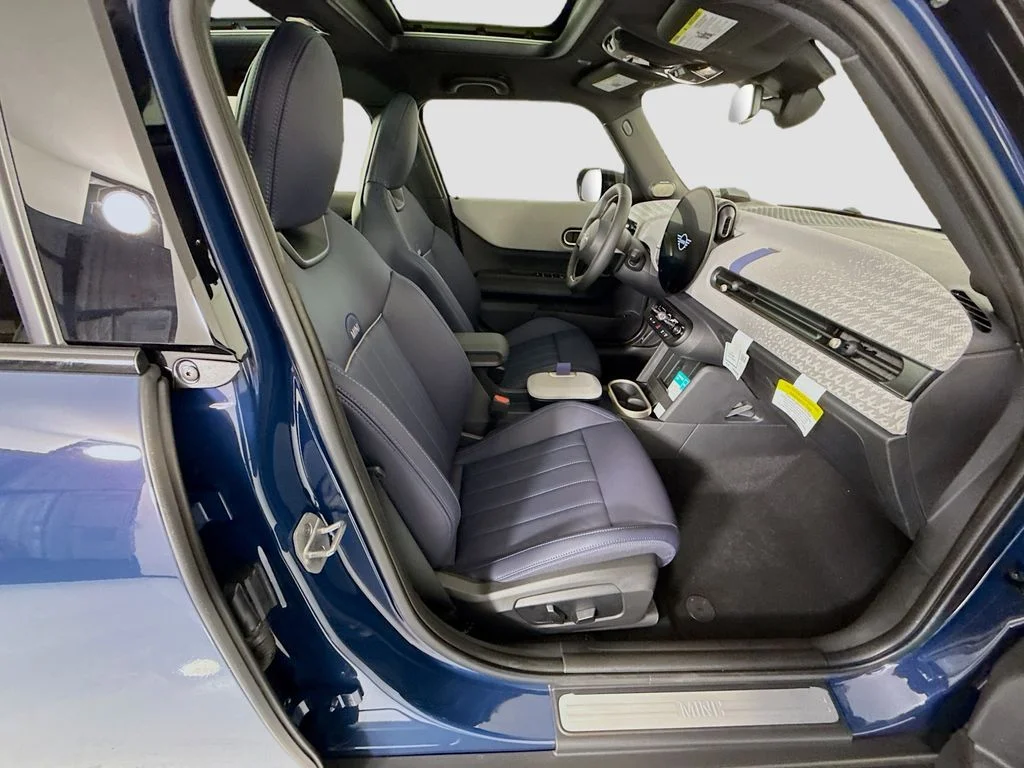 2026 MINI Hardtop 4 Door S - Photo 21
