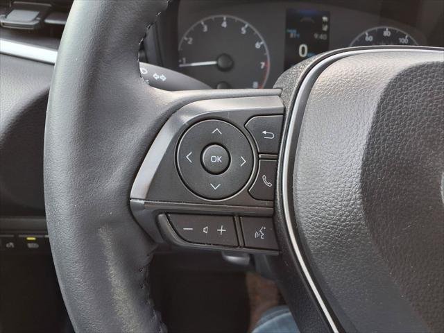 Certified Used 2024 ICE CAP Toyota  image 21