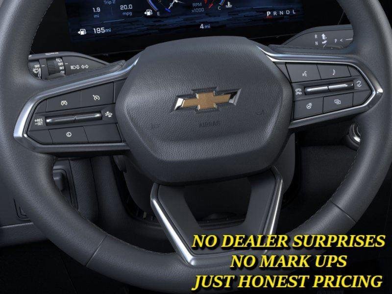 2026 Chevrolet Suburban Premier - Photo 19