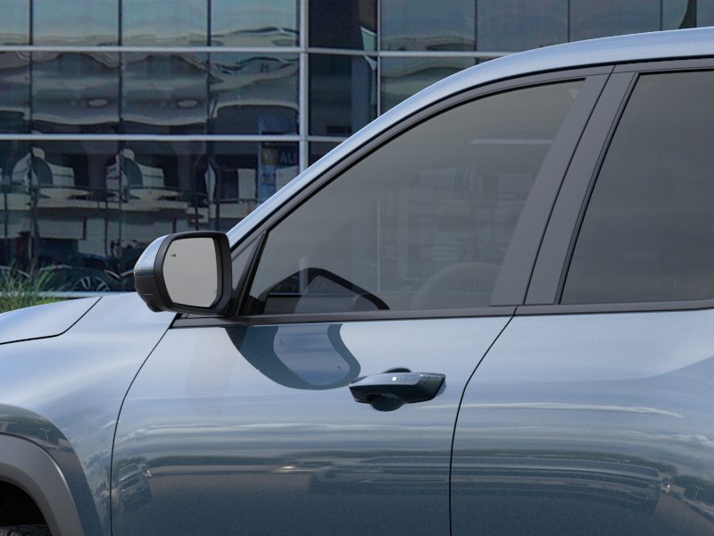 2027 Chevrolet Equinox LT - Photo 12