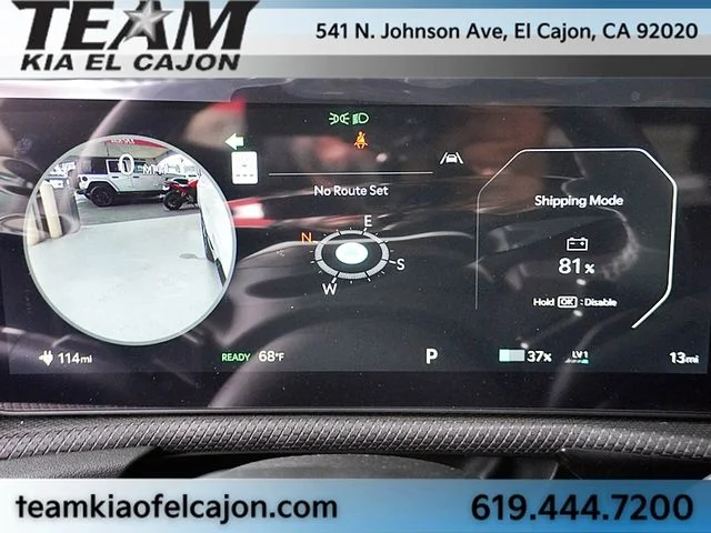New 2026 White Kia GT-Line image 39
