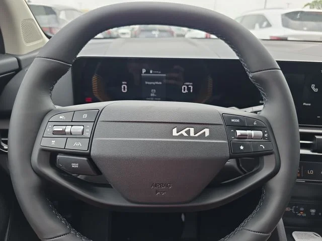 New 2026 Panthera Metal Kia EX image 9