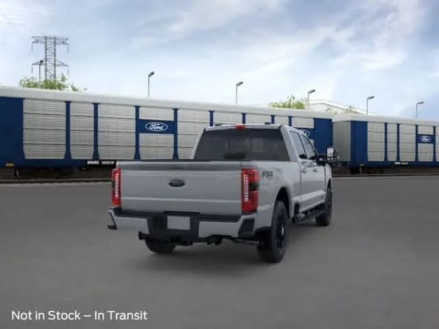 New 2026 Avalanche Ford LARIAT image 8