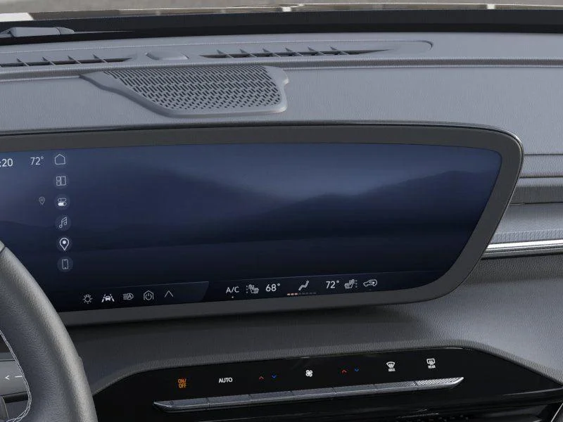 New 2026 Ebony Twilight Metallic Buick Sport Touring image 20