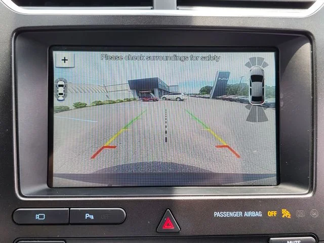 Used 2019 Black Ford Sport image 32