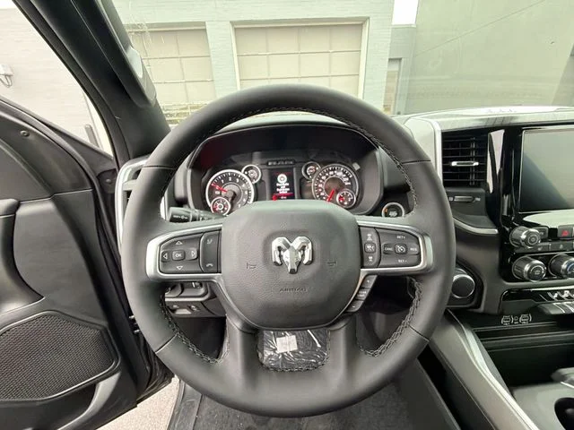 2026 RAM 1500 Big Horn/Lone Star - Photo 16