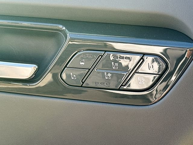 New 2026 Glacial White Pearl / Black Ro Kia GT-Line AWD image 21