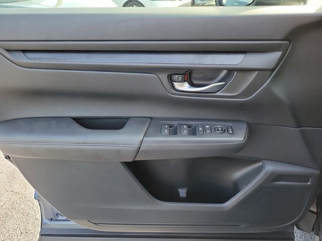 2025 Honda CR-V LX - Photo 20