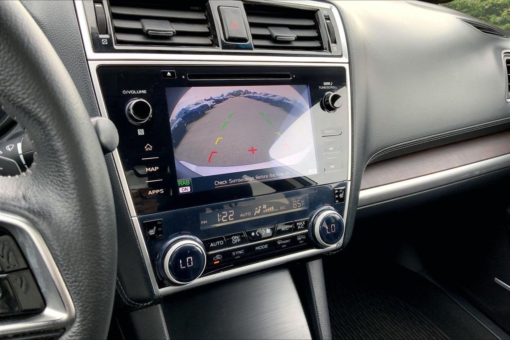 Used 2019 Silver Subaru 2.5i image 14